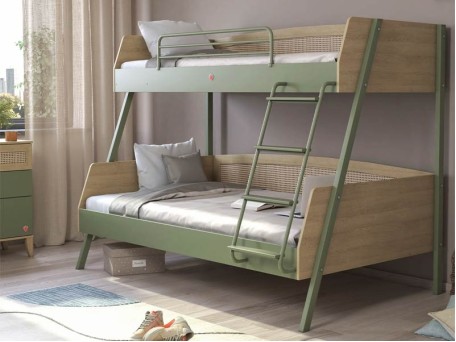 Παιδική κουκέτα LO-1401