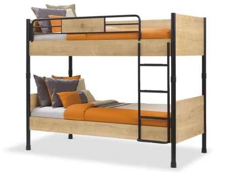 Παιδική κουκέτα MO-1401