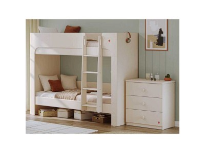 Παιδική κουκέτα VA-1401 (90 X 200)