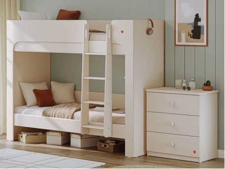 Παιδική κουκέτα VA-1401 (90 X 200)