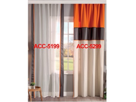 Παιδική κουρτίνα ACC-5199