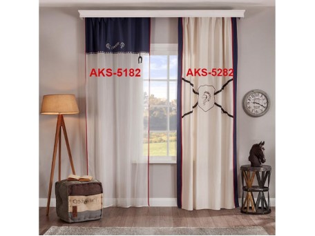 Παιδική Κουρτίνα ACC-5282