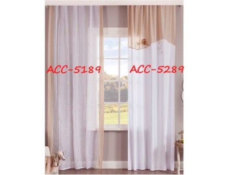 Παιδική κουρτίνα ACC-5289