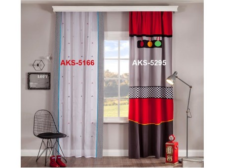 Παιδική κουρτίνα ACC-5295