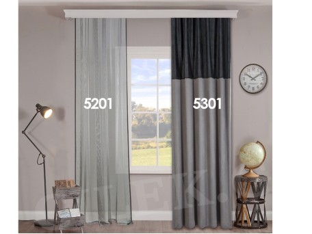 Παιδική κουρτίνα ACC-5301