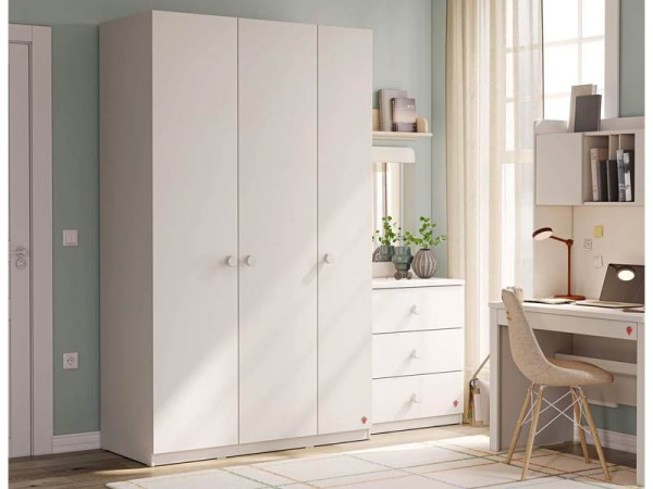 Παιδική ντουλάπα VA-1003 Παιδική ντουλάπα VA-1003