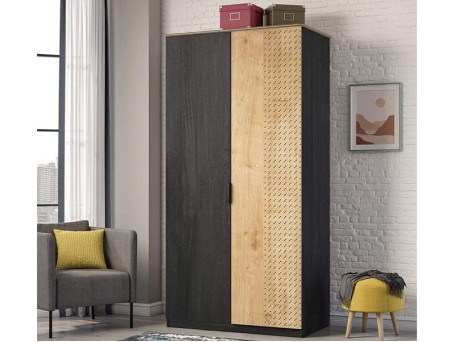 Παιδική ντουλάπα BL-1001