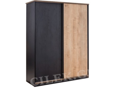 Παιδική ντουλάπα BL-1003