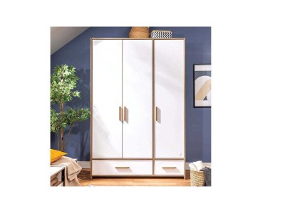 Παιδική ντουλάπα MD-1011 ( 1.38 x 2.06 x 61) cm