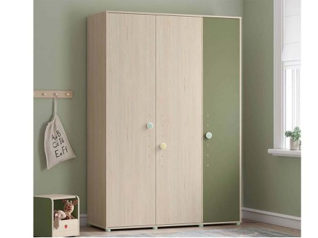 Παιδική ντουλάπα MN-1002