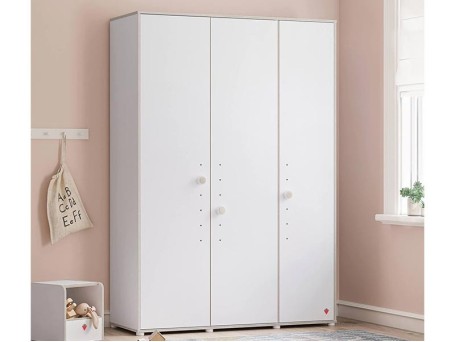 Παιδική ντουλάπα MW-1002
