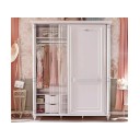 Παιδική Ντουλάπα RO-1003