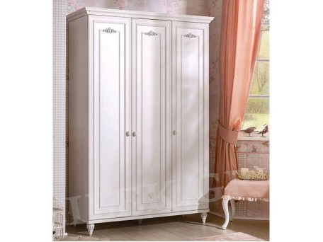 Παιδική Ντουλάπα RO-1005 Παιδική Ντουλάπα RO-1005