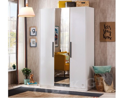 Παιδική ντουλάπα WH-1002