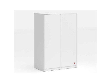 Παιδική ντουλάπα WS-1418 (97 x 1.41 x 52) cm