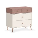 Παιδική συρταριέρα EL-1201