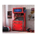 Παιδική συρταριέρα GT-1203 Παιδική συρταριέρα GT-1203