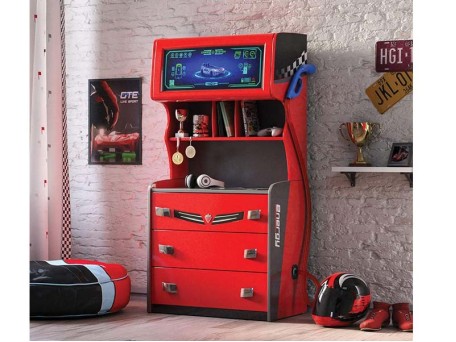 Παιδική συρταριέρα GT-1203