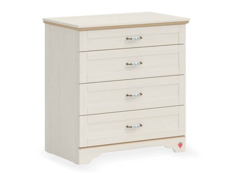 Παιδική συρταριέρα FL-1201