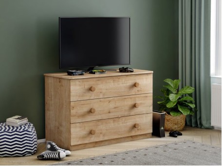 Παιδική συρταριέρα MO-1203