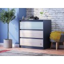 Παιδική συρταριέρα TR-1202 Παιδική συρταριέρα TR-1202