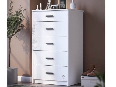 Παιδική συρταριέρα WH-1204