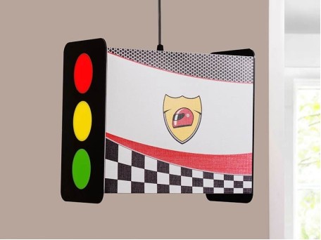 Παιδικό φωτιστικό ACC-6357