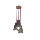 Φωτιστικό οροφής ACC-6362