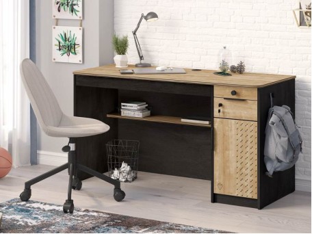 Παιδικό γραφείο BL-1110 (1.39 x 75 x 58) cm