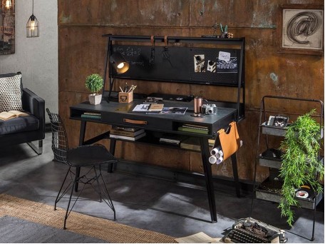 Παιδικό γραφείο DM-1101-1102 USB CHARGING