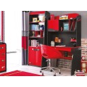 Παιδικό γραφείο Young Racer  GT-1105-1106 Παιδικό γραφείο Young Racer  GT-1105-1106