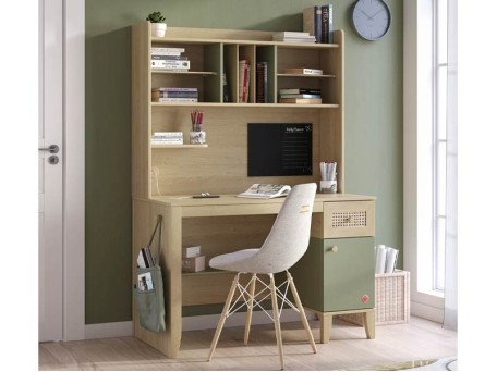 Παιδικό γραφείο LO-1102-1104 USB CHARGING