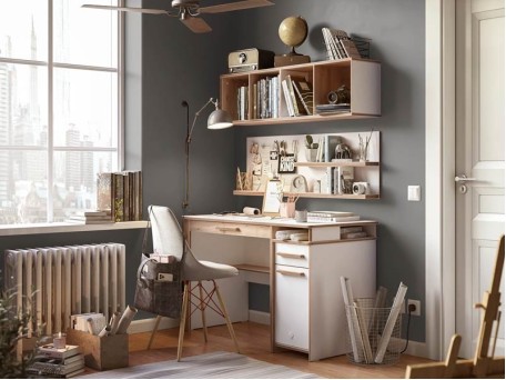 Παιδικό γραφείο MD-1105-1108-1109