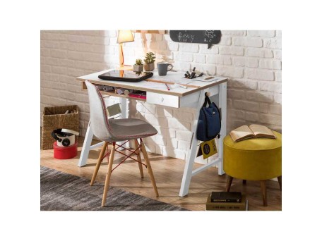 Παιδικό γραφείο MD-1112 ( 1.14 x 76 x 64) cm