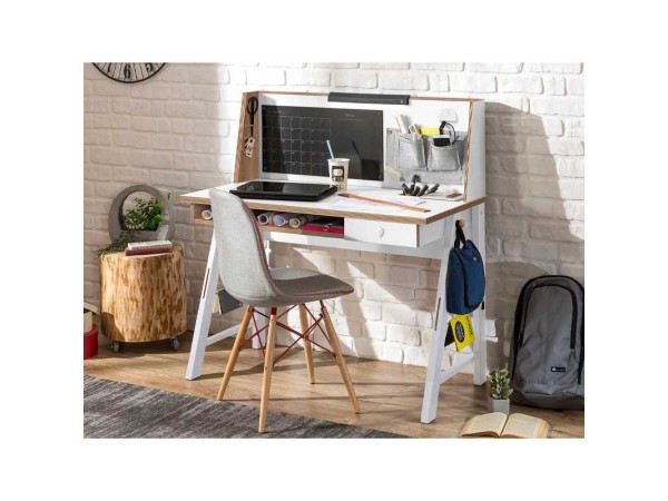 Παιδικό γραφείο MD-1112-1113 USB CHARGING (1.14 x 1.16 x 64) cm Παιδικό γραφείο MD-1112-1113 USB CHARGING (1.14 x 1.16 x 64) cm