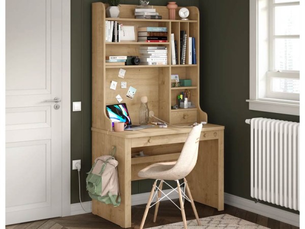 Παιδικό γραφείο MO-1112-1119 USB CHARGING