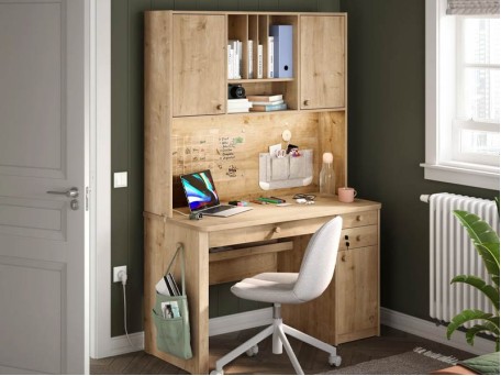 Παιδικό γραφείο MO-1114-1115 USB CHARGING