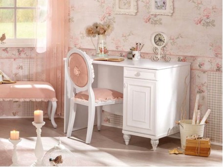 Παιδικό Γραφείο RO-1107 Παιδικό Γραφείο RO-1107