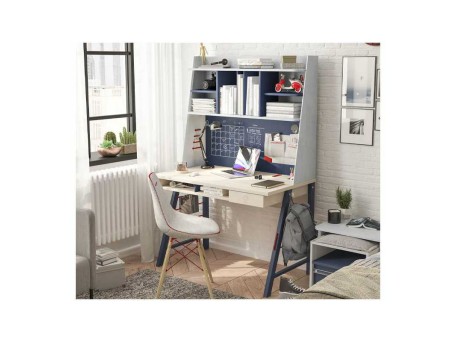 Παιδικό γραφείο TR-1103-1107 USB CHARGING