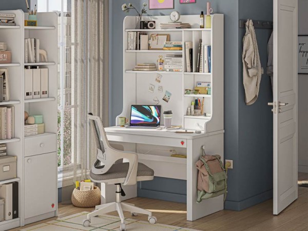 Παιδικό γραφείο VW-1101-1103 USB CHARGING