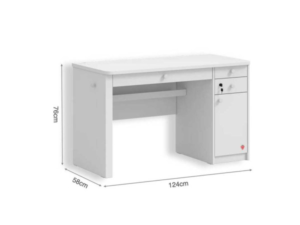 Παιδικό γραφείο VW-1105