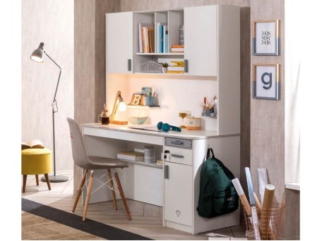 Παιδικό γραφείο WH-1103-1104 USB CHARGING