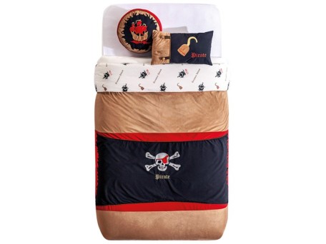 Παιδικό κάλυμμα ACC-4406 (ημίδιπλο)