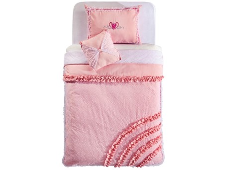 Παιδικό Κάλυμμα ACC-4483