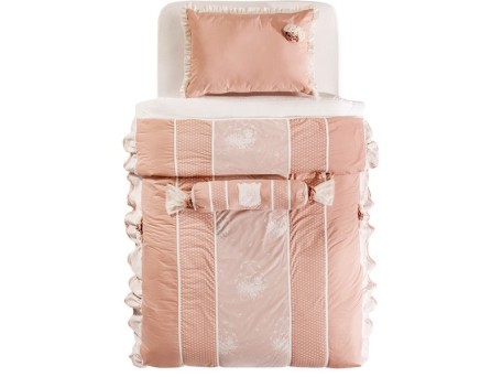 Παιδικό κάλυμμα ημίδιπλο ACC-4403