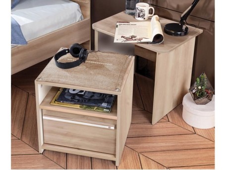 Παιδικό κομοδίνο D-1601