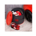 Παιδικό Κομοδίνο Young Racer  GT-1602 Παιδικό Κομοδίνο Young Racer  GT-1602