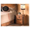 Παιδικό κομοδίνο KS-1601