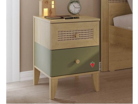 Παιδικό κομοδίνο LO-1601