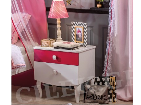 Παιδικό κομοδίνο RB-1603